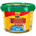Tetra Pond KOI Colour Pellets - 10 литров